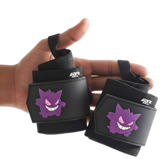 ABR Wrist Band for Gym Workout Wrist Support